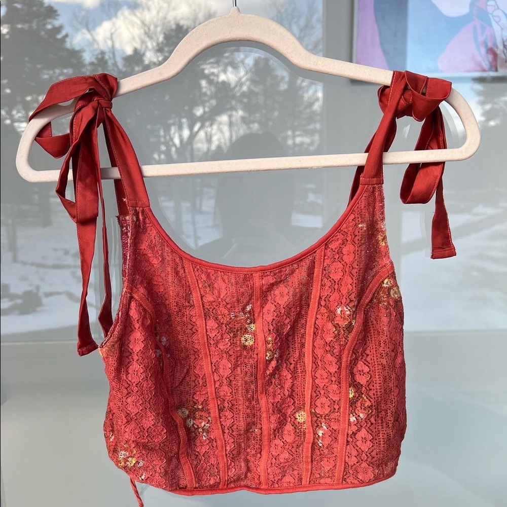 Free People tank top